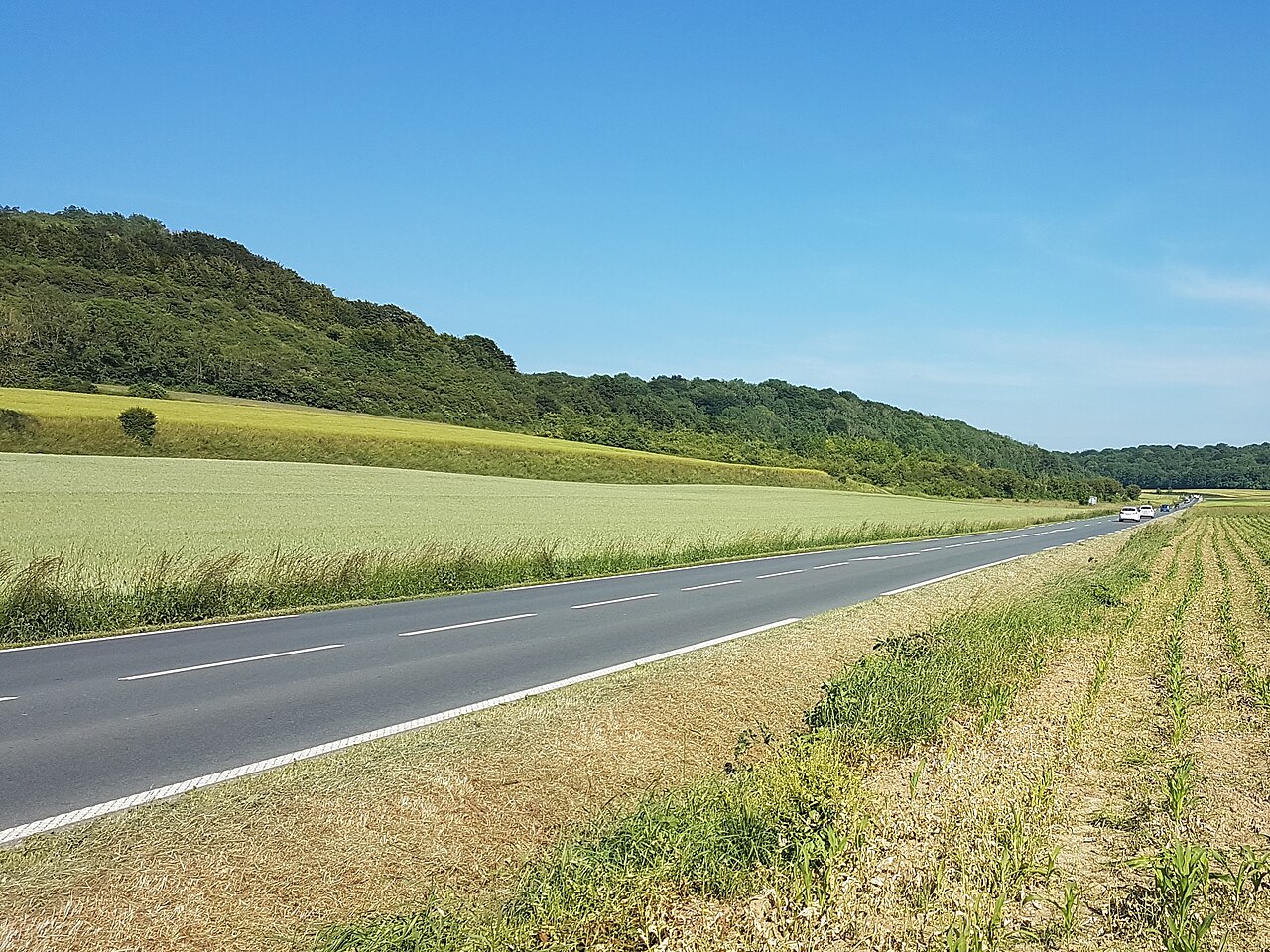 Église Notre-Dame-de-l'Assomption d'Escoeuilles